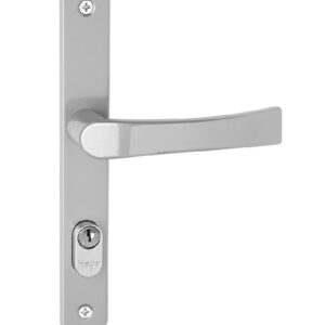 Fechadura HAGA - Berlin - Maçaneta 138 - Externa - 26301B