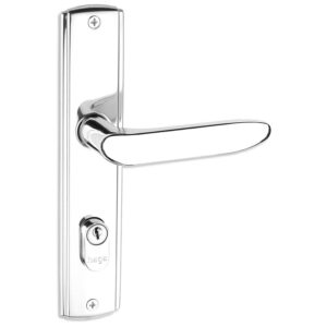 Fechadura HAGA - Tek - Espelho 282 - Externa - 20088B