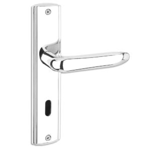 Fechadura HAGA - Tek - Espelho 282 - Interna - 1311B