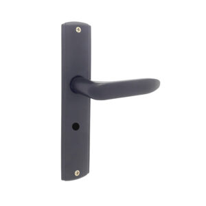 Fechadura HAGA - Tek - Espelho 282 - Banheiro - 1882B