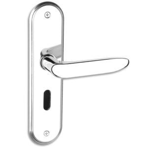 Fechadura HAGA - Tek - Espelho 280 - Interna - 2583B