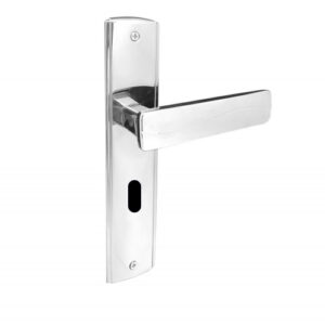 Fechadura HAGA - Exata I - Espelho 283 - Interna - 27206B