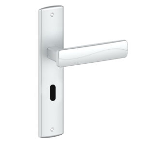 Fechadura HAGA - Exata I - Espelho 283 - Interna - 27209B