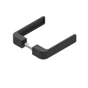 Jogo de Maçaneta HAGA - Artt- M127 - RP - 26976B