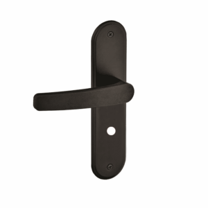 Fechadura HAGA - Nano - Espelho 280 - Banheiro -21321B