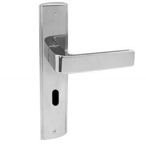 Fechadura HAGA - Artt - Espelho 283 - Interna - 20921B