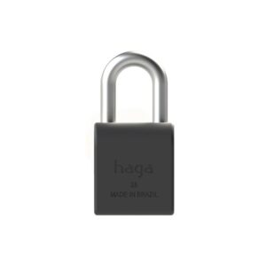 Cadeado - HAGA - HIGH SECURITY 25 - 32002