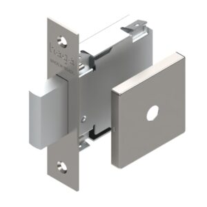 Trava de Segurança 601 - HAGA - Roseta 529 - 24191