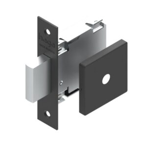 Trava de Segurança 601 - HAGA - Roseta 529 - 24204