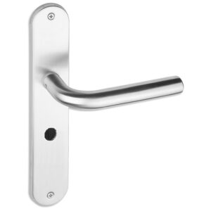 Fech. HAGA - TH110 Inox 304 - Espelho 900 - Banheiro - 25031