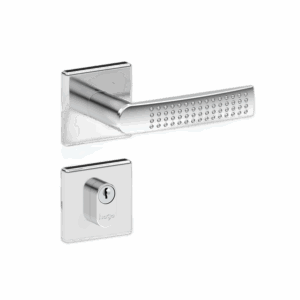 Fechadura HAGA - Tok - Roseta 520 - Externa - 26915B